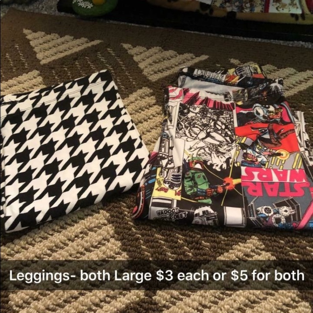 Clothes